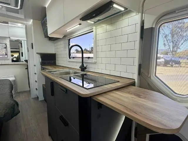 NEW 2026 AVIDA BIRDSVILLE LX C7464SL E GASLESS