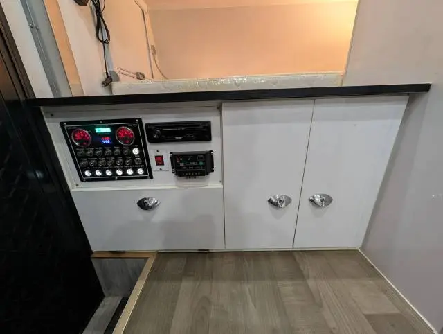 USED 2022 FANTASY CARAVAN F3S-D