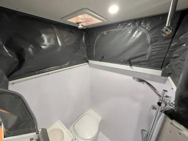 USED 2022 FANTASY CARAVAN F3S-D
