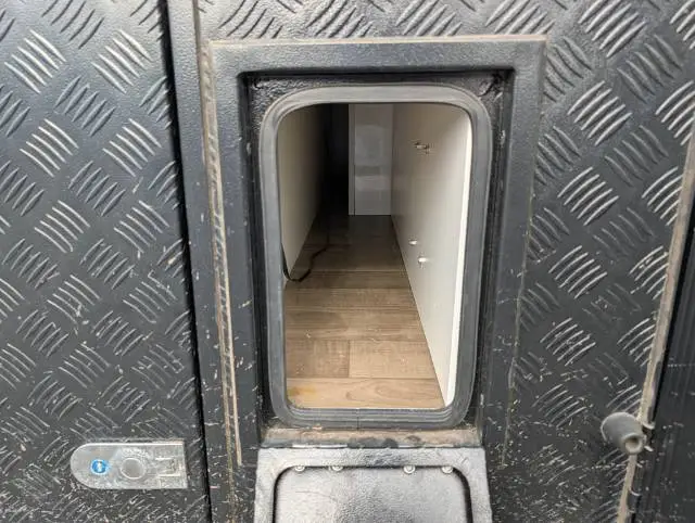 USED 2022 FANTASY CARAVAN F3S-D