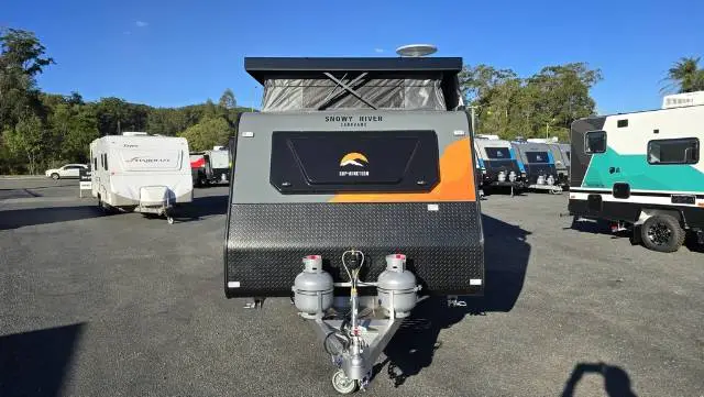NEW 2026 SNOWY RIVER SRP19