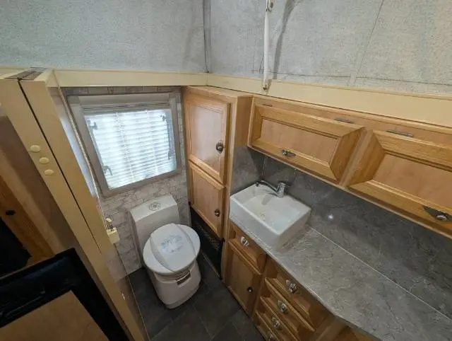 USED 2013 ATLANTIC CARAVANS PACIFIC EXPRESS