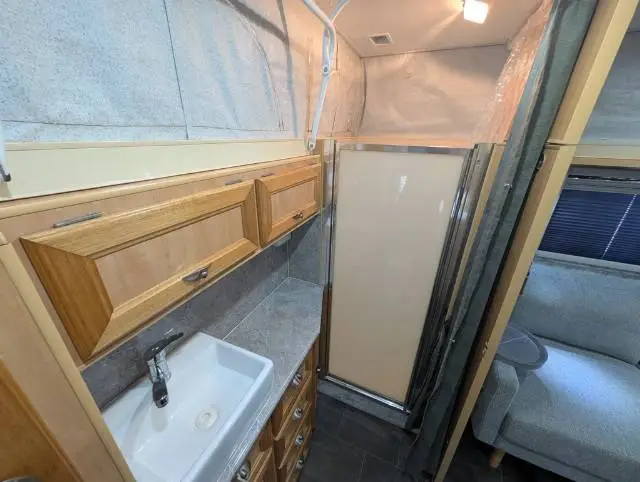 USED 2013 ATLANTIC CARAVANS PACIFIC EXPRESS