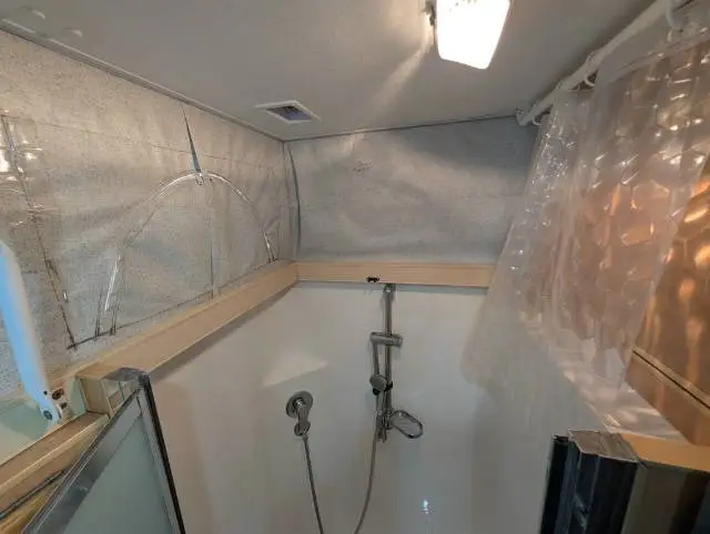USED 2013 ATLANTIC CARAVANS PACIFIC EXPRESS