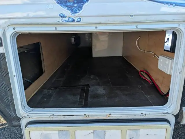 USED 2013 ATLANTIC CARAVANS PACIFIC EXPRESS