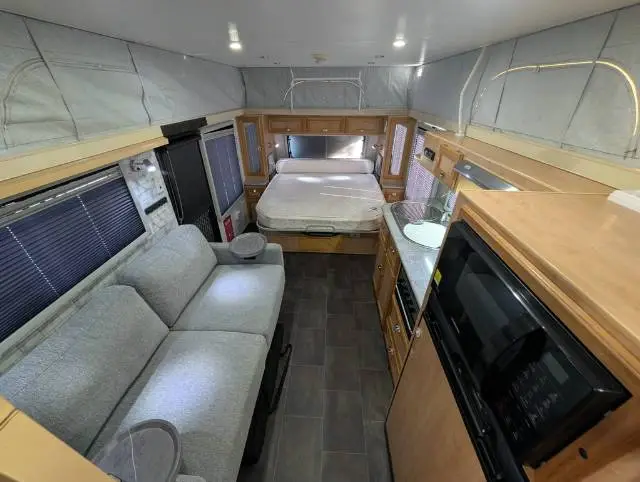 USED 2013 ATLANTIC CARAVANS PACIFIC EXPRESS