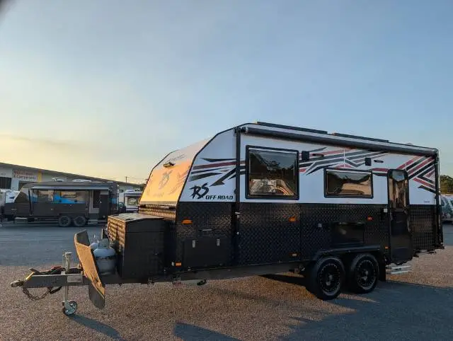 USED 2022 CONCEPT RS196