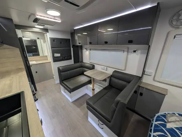 USED 2022 CONCEPT RS196