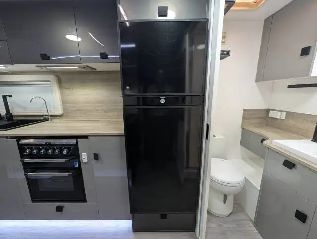 USED 2022 CONCEPT RS196