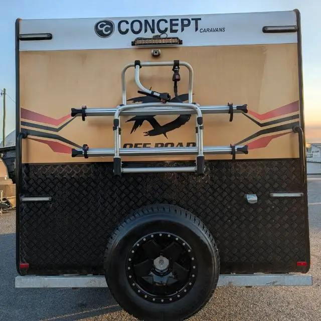 USED 2022 CONCEPT RS196