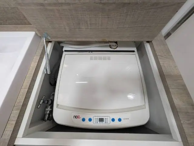 USED 2022 CONCEPT RS196