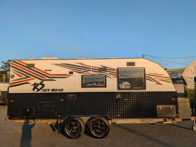 USED 2022 CONCEPT RS196