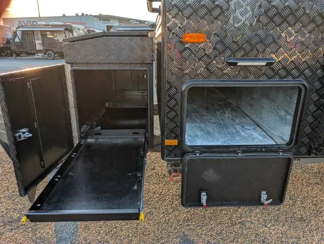 USED 2022 CONCEPT RS196