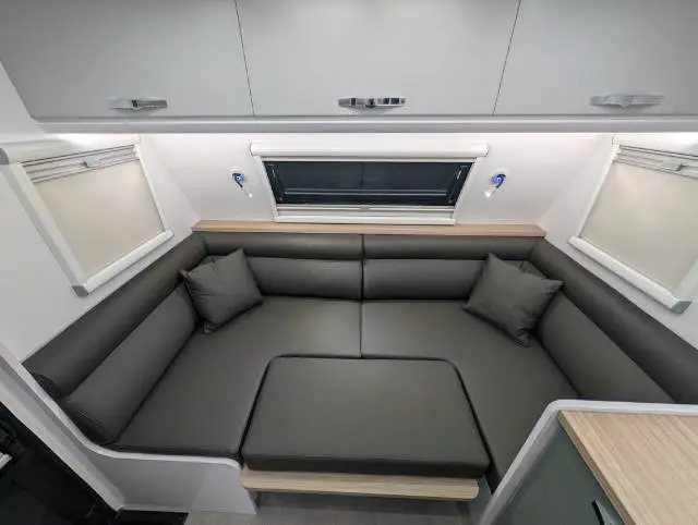 NEW 2026 SNOWY RIVER SRC21S