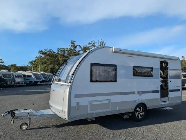 USED 2023 ADRIA ADORA 492DT