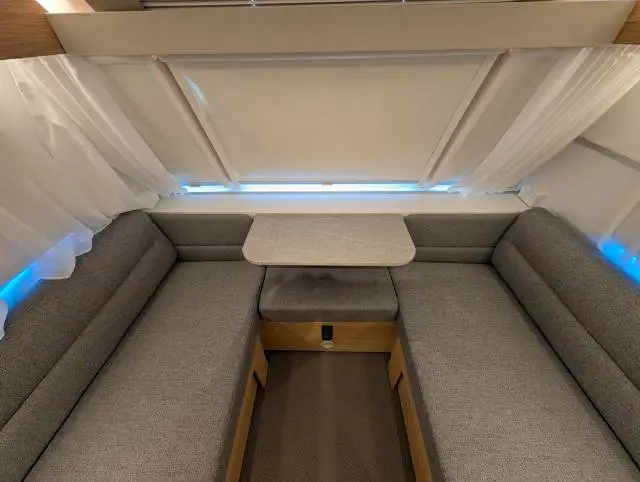 USED 2023 ADRIA ADORA 492DT