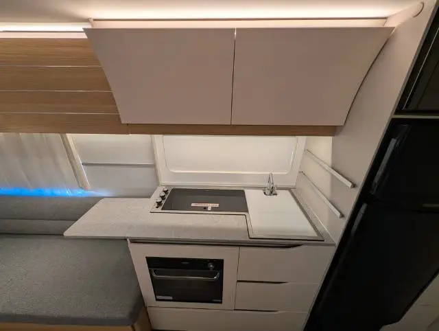 USED 2023 ADRIA ADORA 492DT