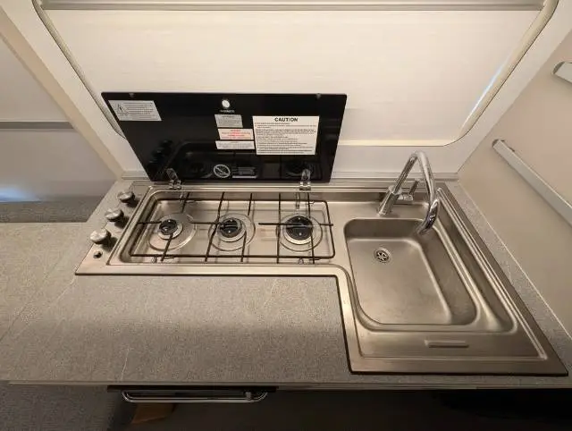 USED 2023 ADRIA ADORA 492DT