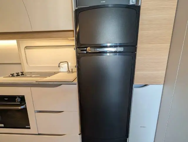 USED 2023 ADRIA ADORA 492DT