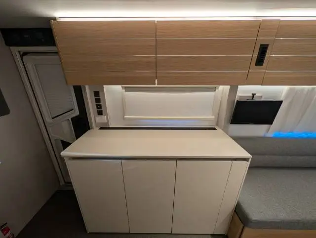 USED 2023 ADRIA ADORA 492DT