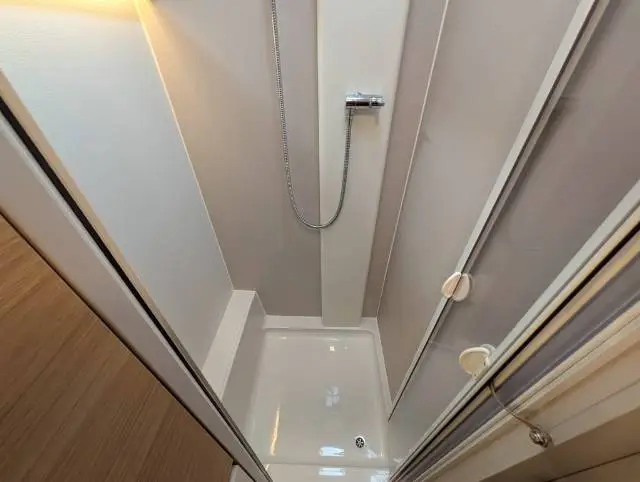 USED 2023 ADRIA ADORA 492DT
