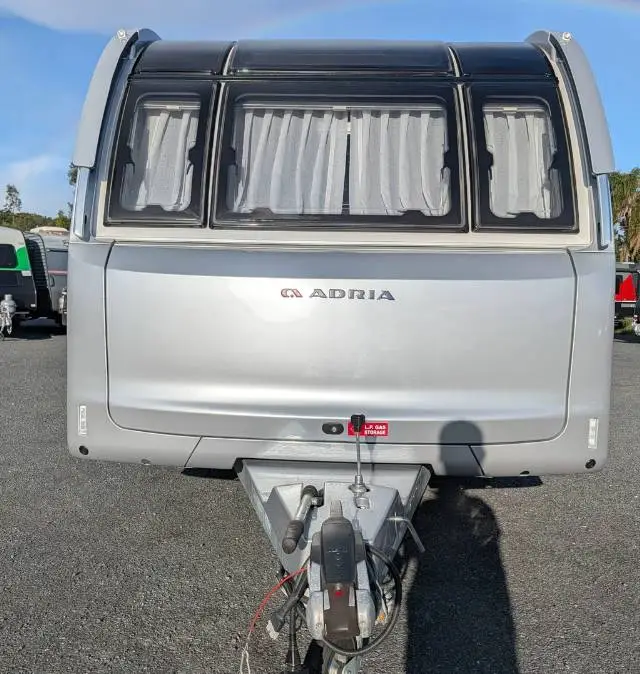 USED 2023 ADRIA ADORA 492DT