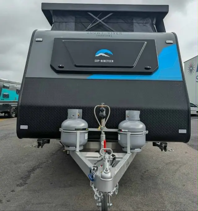 NEW 2026 SNOWY RIVER SRP19