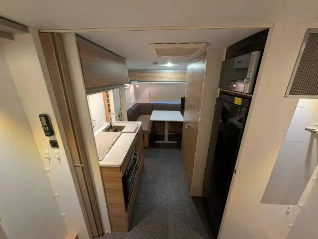 USED 2018 ADRIA ALTEA 552UP