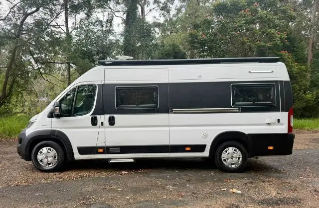 USED 2022 INTERSTATE ONE