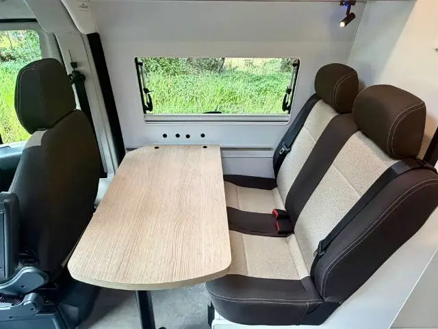 USED 2022 INTERSTATE ONE