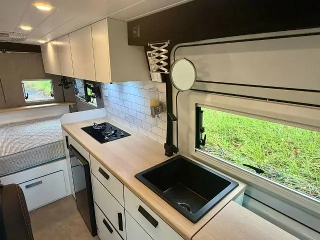 USED 2022 INTERSTATE ONE