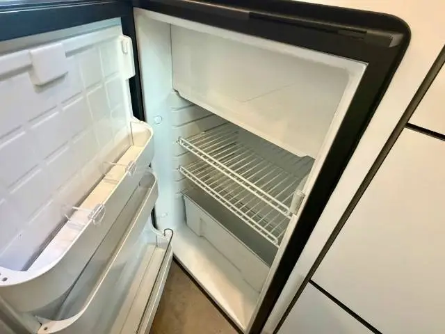 USED 2022 INTERSTATE ONE
