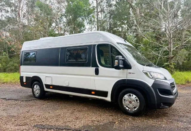 USED 2022 INTERSTATE ONE