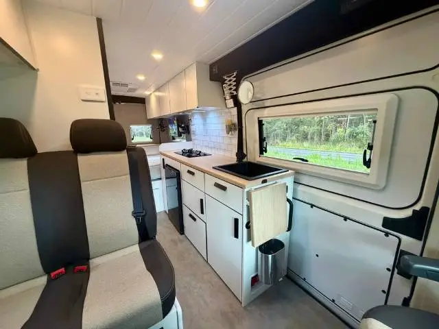 USED 2022 INTERSTATE ONE