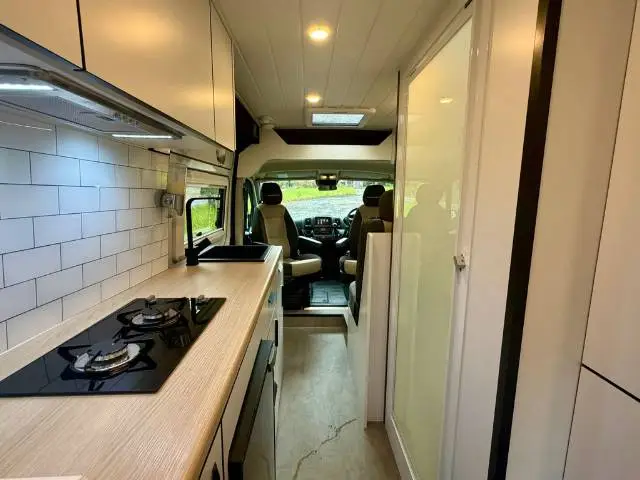 USED 2022 INTERSTATE ONE