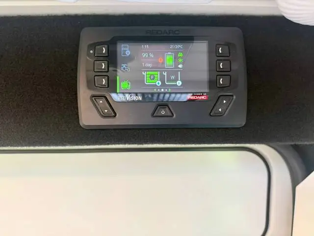 USED 2022 INTERSTATE ONE