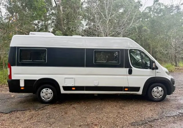 USED 2022 INTERSTATE ONE