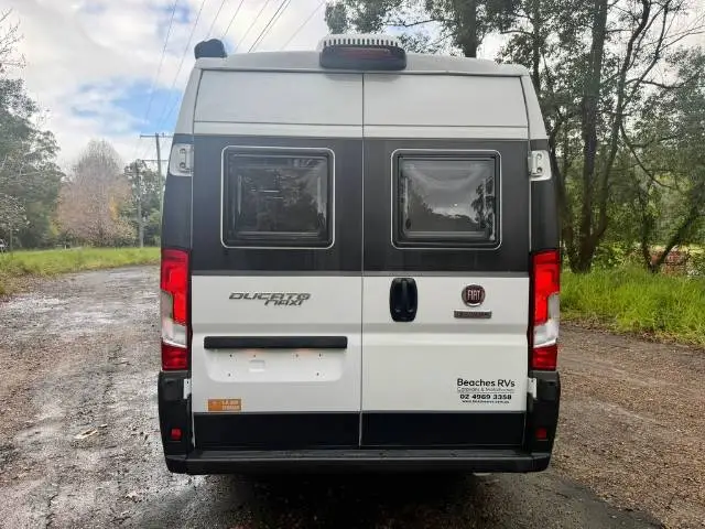 USED 2022 INTERSTATE ONE