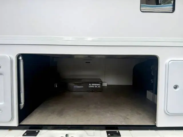 USED 2022 INTERSTATE ONE