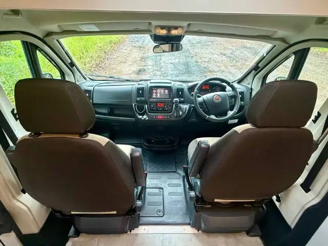 USED 2022 INTERSTATE ONE
