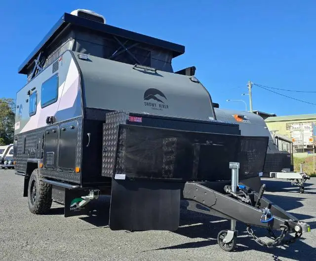 NEW 2026 SNOWY RIVER SRH13