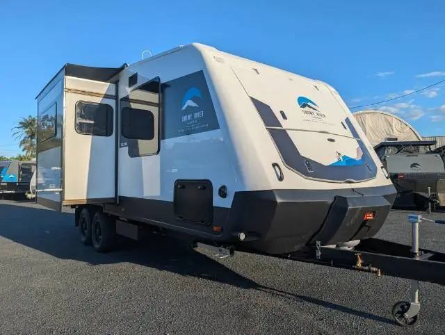 NEW 2026 SNOWY RIVER SRL216S