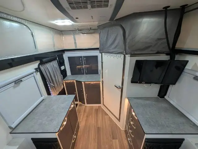 USED 2022 AUSTRACK CAMPERS TANAMI 11