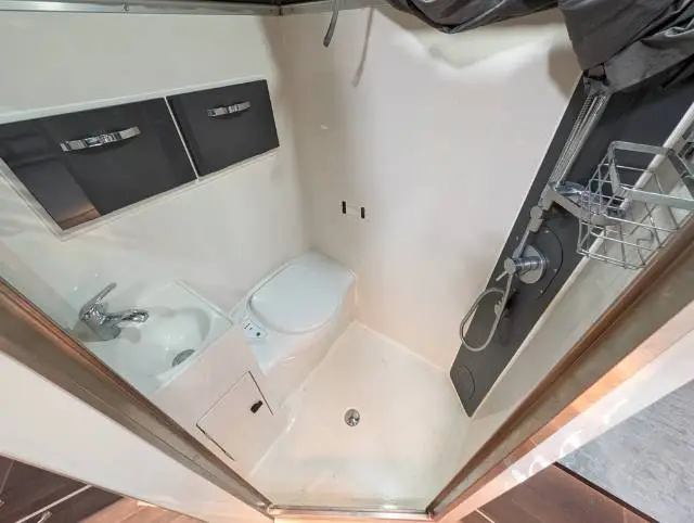 USED 2022 AUSTRACK CAMPERS TANAMI 11