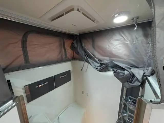 USED 2022 AUSTRACK CAMPERS TANAMI 11