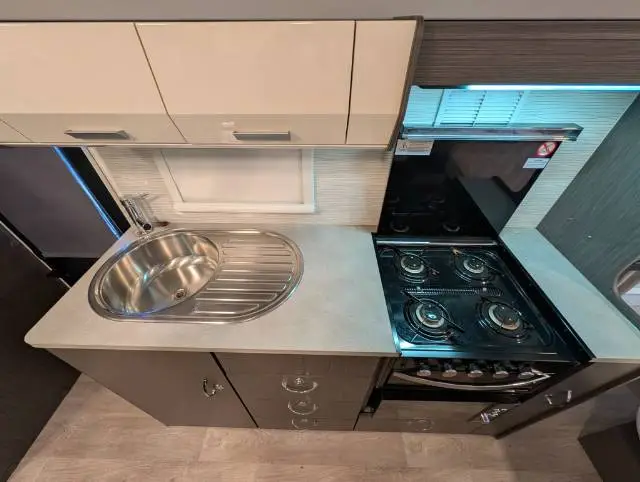 USED 2019 JAYCO JOURNEY OUTBACK