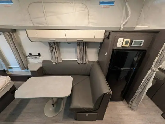 USED 2019 JAYCO JOURNEY OUTBACK