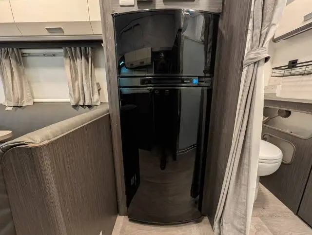 USED 2019 JAYCO JOURNEY OUTBACK
