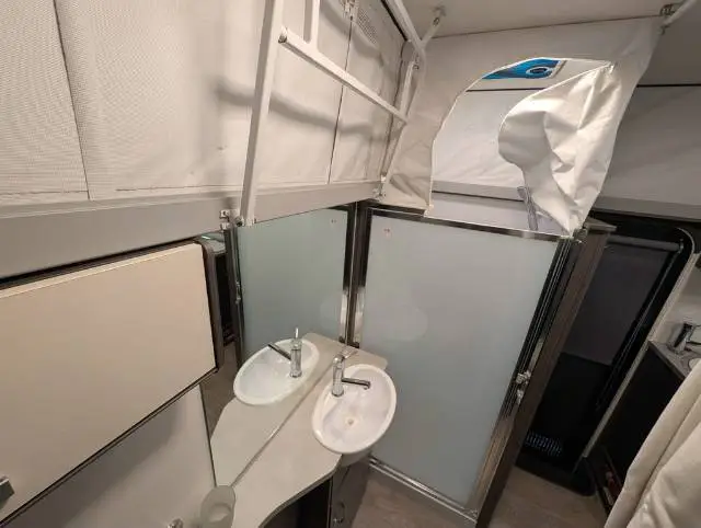 USED 2019 JAYCO JOURNEY OUTBACK