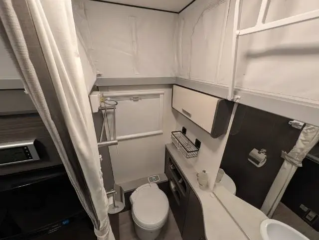 USED 2019 JAYCO JOURNEY OUTBACK